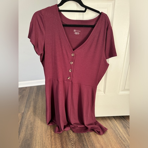 No Boundaries Dresses & Skirts - No Boundaries dress XL 15-17